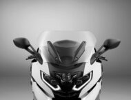 BMW K 1600 GT 2022 20 BMW K 1600 GT 2022 36