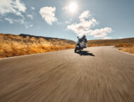 BMW K 1600 GT 2022 7 BMW K 1600 GT 2022 4