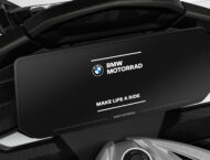 BMW K 1600 GT 2022 17 BMW K 1600 GT 2022 5