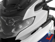 BMW K 1600 GT 2022 15 BMW K 1600 GT 2022 7