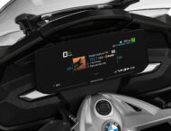 BMW K 1600 GT 2022 14 BMW K 1600 GT 2022 8