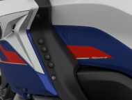 BMW K 1600 GT 2022 13 BMW K 1600 GT 2022 9