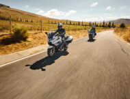 BMW K 1600 GT 2022 6 BMW K 1600 GT GTL 2022 1