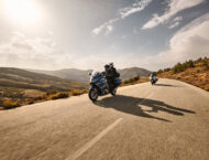 BMW K 1600 GT 2022 5 BMW K 1600 GT GTL 2022 2