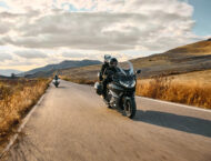 BMW K 1600 GT 2022 4 BMW K 1600 GT GTL 2022 3