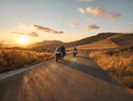 BMW K 1600 GT 2022 2 BMW K 1600 GT GTL 2022 5