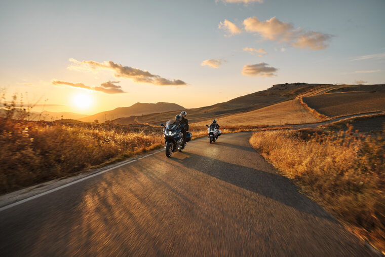 BMW K 1600 GT 2022 1 BMW K 1600 GT GTL 2022 5