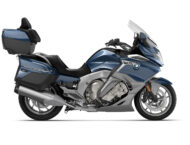 BMW K 1600 GTL 2022