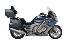 BMW K 1600 GTL 2022