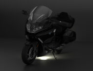 BMW K 1600 Grand America 2025 10 BMW K 1600 Grand America 2022 10