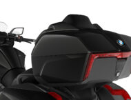 BMW K 1600 Grand America 2025 15 BMW K 1600 Grand America 2022 13