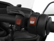 BMW K 1600 Grand America 2025 22 BMW K 1600 Grand America 2022 14