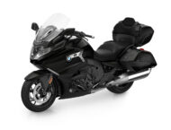 BMW K 1600 Grand America 2025 31 BMW K 1600 Grand America 2022 19