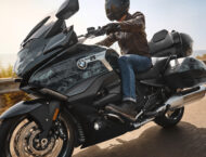 BMW K 1600 Grand America 2025 9 BMW K 1600 Grand America 2022 2