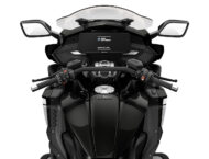 BMW K 1600 Grand America 2025 32 BMW K 1600 Grand America 2022 22
