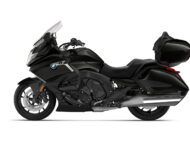 BMW K 1600 Grand America 2025 30 BMW K 1600 Grand America 2022 25