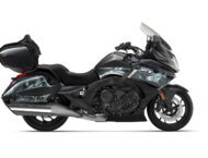 BMW K 1600 Grand America 2025