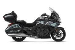 BMW K 1600 Grand America 2025