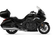 BMW K 1600 Grand America 2025 29 BMW K 1600 Grand America 2022 28
