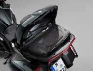 BMW K 1600 Grand America 2025 26 BMW K 1600 Grand America 2022 32