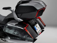 BMW K 1600 Grand America 2025 27 BMW K 1600 Grand America 2022 33