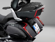 BMW K 1600 Grand America 2025 25 BMW K 1600 Grand America 2022 34