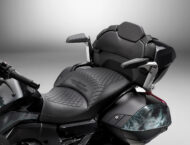 BMW K 1600 Grand America 2025 24 BMW K 1600 Grand America 2022 35