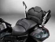 BMW K 1600 Grand America 2025 23 BMW K 1600 Grand America 2022 36