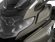 BMW K 1600 Grand America 2025 16 BMW K 1600 Grand America 2022 4