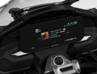 BMW K 1600 Grand America 2025 18 BMW K 1600 Grand America 2022 5