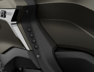 BMW K 1600 Grand America 2025 19 BMW K 1600 Grand America 2022 6