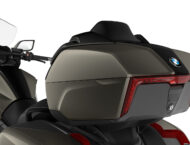 BMW K 1600 Grand America 2025 14 BMW K 1600 Grand America 2022 7