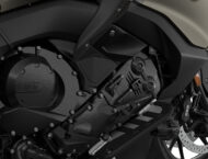 BMW K 1600 Grand America 2025 13 BMW K 1600 Grand America 2022 8