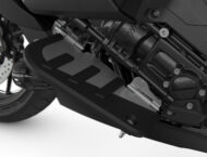 BMW K 1600 Grand America 2025 21 BMW K 1600 Grand America 2022 9