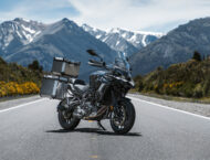 Benelli TRK 502: Ahora, con juego de maletas y top-case de regalo 9 Benelli TRK 502 2022 54