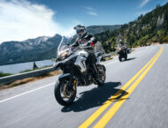 Benelli TRK 502: Ahora, con juego de maletas y top-case de regalo 11 Benelli TRK 502 2022 55