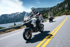 Benelli TRK 502: Promoción con maletas Shad gratis 7 Benelli TRK 502 2022 55