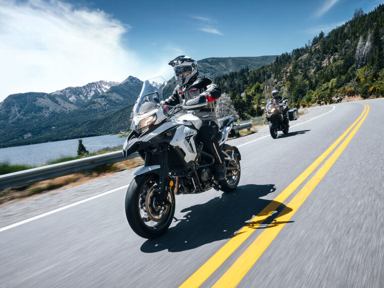 Benelli-TRK-502-2022- - 55