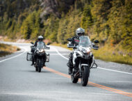 Benelli TRK 502: Ahora, con juego de maletas y top-case de regalo 10 Benelli TRK 502 2022 58