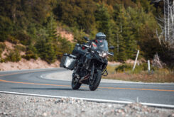 Benelli TRK 502: Promoción con maletas Shad gratis 27 Benelli TRK 502 2022 60