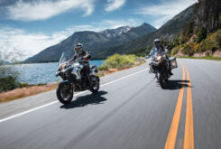 Benelli TRK 502 / X: Tú eliges la promo 7 Benelli TRK 502 2022 62