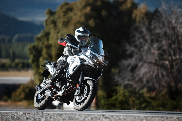 Benelli TRK 502 / X: Tú eliges la promo 4 Benelli TRK 502 2022 64