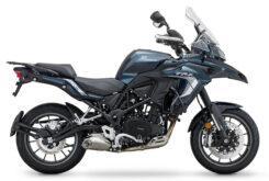 Benelli TRK 502 2021