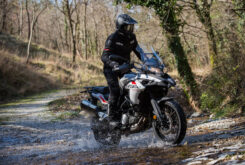 Nueva promoción para la Benelli TRK 502 X ¡Aprovecha! 20 Benelli TRK 502 X 2022 23