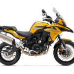 Benelli TRK 502: Ahora, con juego de maletas y top-case de regalo 4 Benelli TRK 502 X