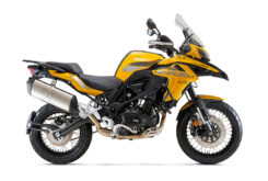 Benelli TRK 502 X 2021