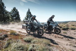 Benelli TRK 502 / X: Tú eliges la promo 22 Benelli TRK 502 X 2022 46