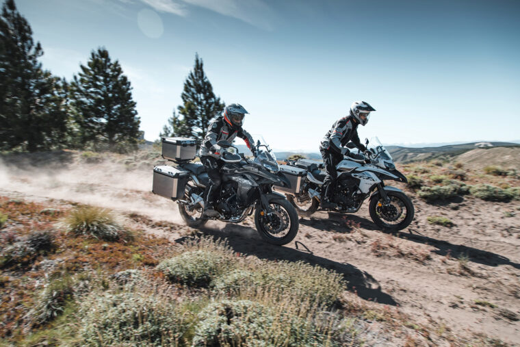 Benelli-TRK-502-X-2022- - 46