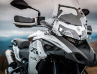 Benelli TRK 502: Ahora, con juego de maletas y top-case de regalo 7 Benelli TRK 502 X 2022 47