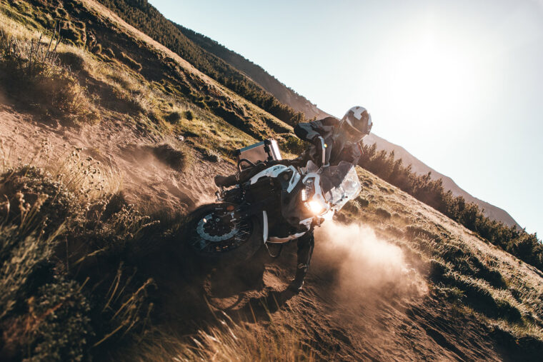 Benelli-TRK-502-X-2022- - 54